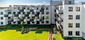Mieszkanie w inwestycji: Ostródzka 123 - II etap