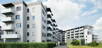 Mieszkanie w inwestycji: Osiedle Platinum III