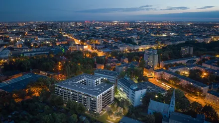 Modern Helenów