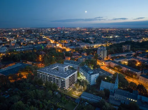 Modern Helenów