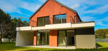 Dom w inwestycji: Mników Zielona Dolina