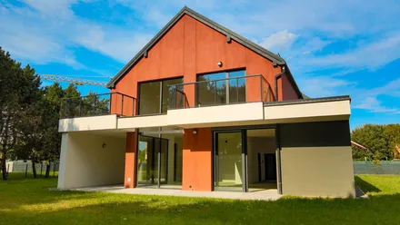 Mników Zielona Dolina