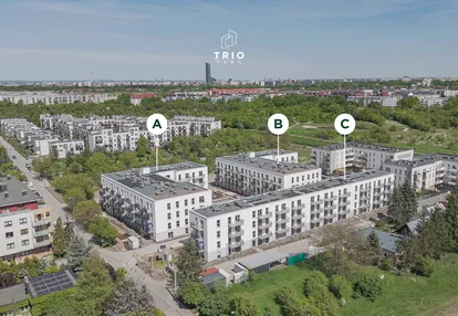 Trio Park bud. C