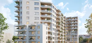 Mieszkanie w inwestycji: Osiedle Dakar Karolina