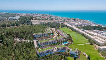 Soleia Living El Chaparral