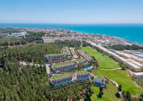Soleia Living El Chaparral