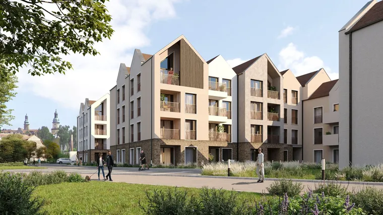 Apartamenty Sudetia
