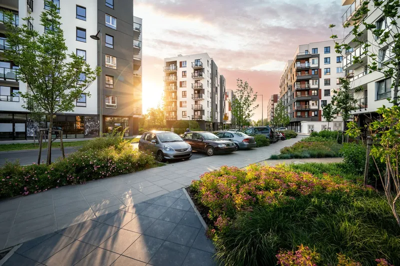 Ursus Centralny etap VI 5