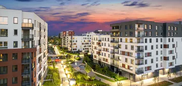 Mieszkanie w inwestycji: Ursus Centralny etap VI