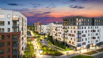 Ursus Centralny etap VI