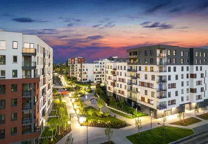 Ursus Centralny etap VI
