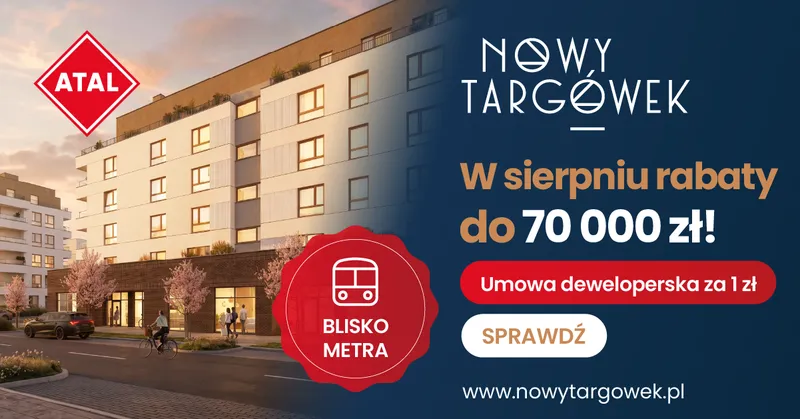 Nowy Targówek VI 3
