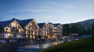 Onyx Resort & Spa