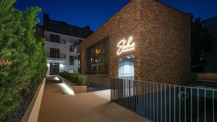 SoHo Residence I