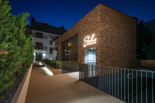 SoHo Residence I