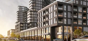 Mieszkanie w inwestycji: Sky Trust etap II - apartamenty inwestycyjne 23% VAT PRS
