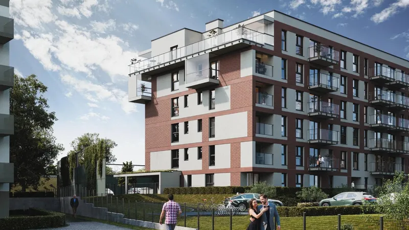 Impuls Marywilska 7