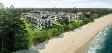 Mieszkanie w inwestycji: Rezydencja Niechorze II