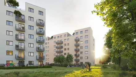 Jasielska 8C