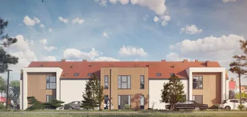 Mieszkanie w inwestycji: Apartamenty Czarnoleska