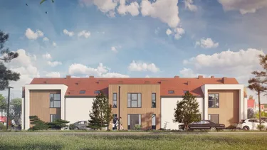 Apartamenty Czarnoleska