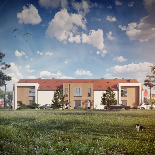 Apartamenty Czarnoleska