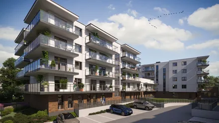 Apartamenty Nowy Świat