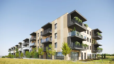 Apartamenty Vincent