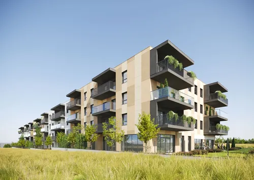 Apartamenty Vincent