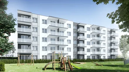 Nowe Kowale Plus I