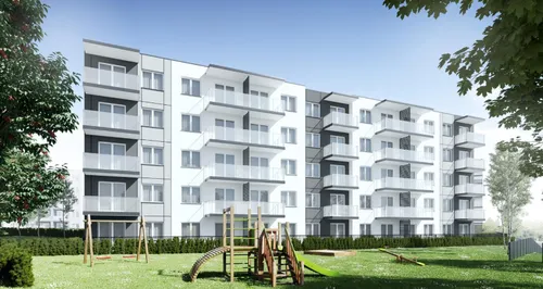 Nowe Kowale Plus I