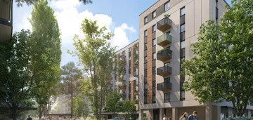 Mieszkanie w inwestycji: Inhome Osiedle ArtPark etap I