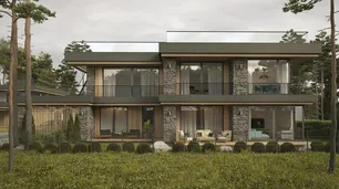 Morelife Apartments etap I i II