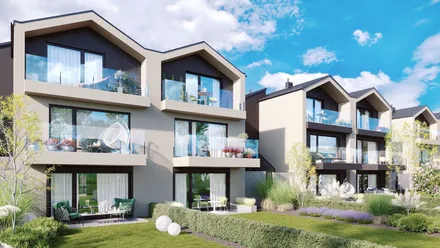 Green Park - apartament wykończony pod klucz