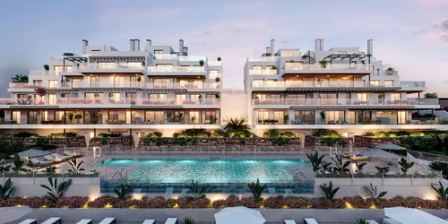 Las Mesas Collection by Bromley