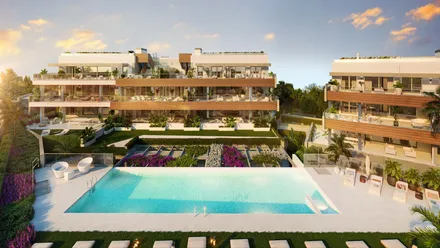 Quintessence - Marbella