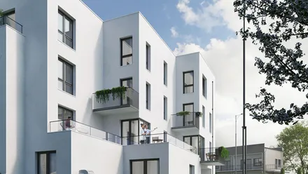 Harmony House Osobowice