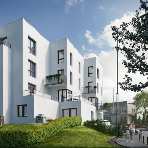 Harmony House Osobowice