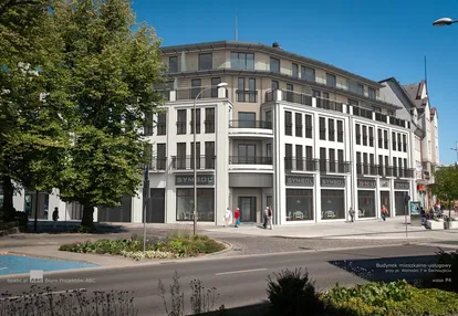Baltic Luxury 2