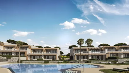 Evergreen Homes by Prime Invest