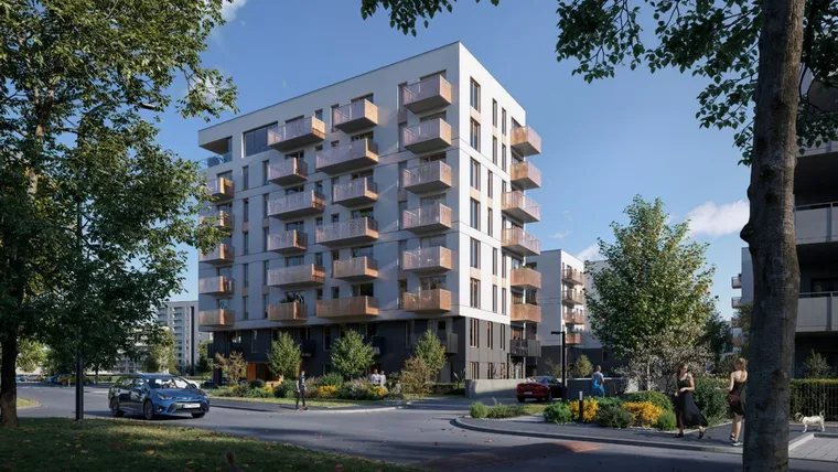 Apartamenty Kopernika