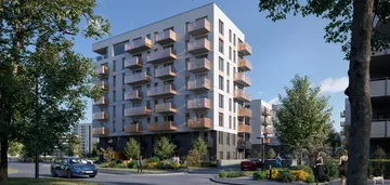 Mieszkanie w inwestycji: Apartamenty Kopernika