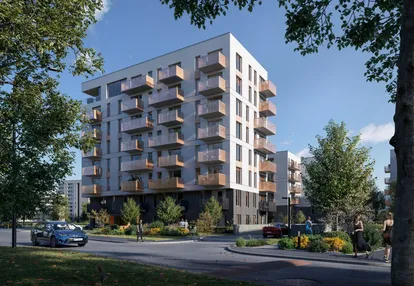 Apartamenty Kopernika