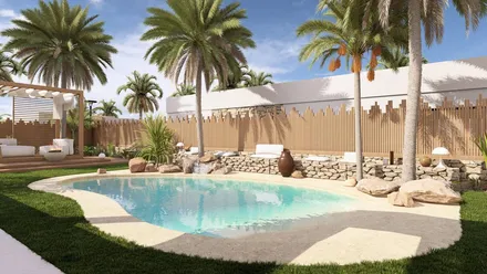 Oasis Villas