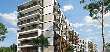 Mieszkanie w inwestycji: Casa Feliz Portowa II