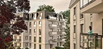 Mieszkanie w inwestycji: Jesionowa Vita