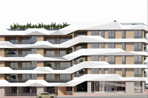 ESPHOUSES by Olas