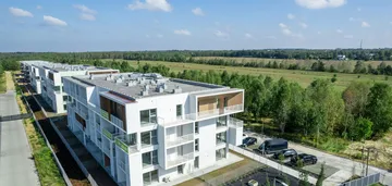 Mieszkanie w inwestycji: Nowa Częstochowa Małopolska etap II