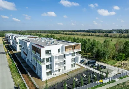 Nowa Częstochowa Małopolska etap II