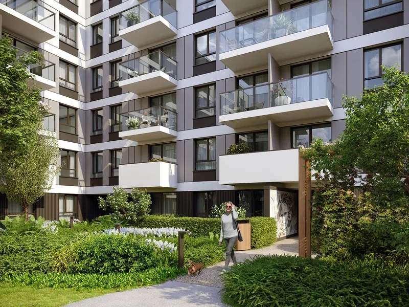 Apartamenty Beethovena 9